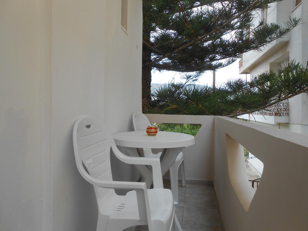 Frosso'S Apartments Kokkini Hani Dış mekan fotoğraf